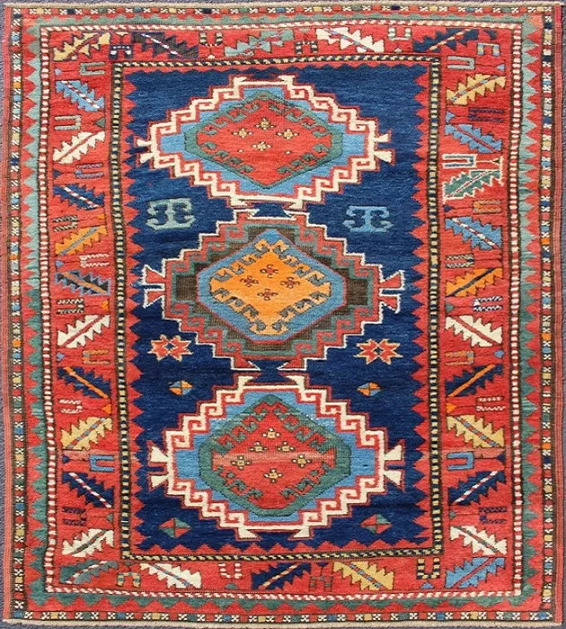 kazak-rugs