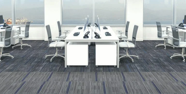 office carpet tiles New-1