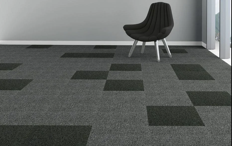 office carpet tiles New-3