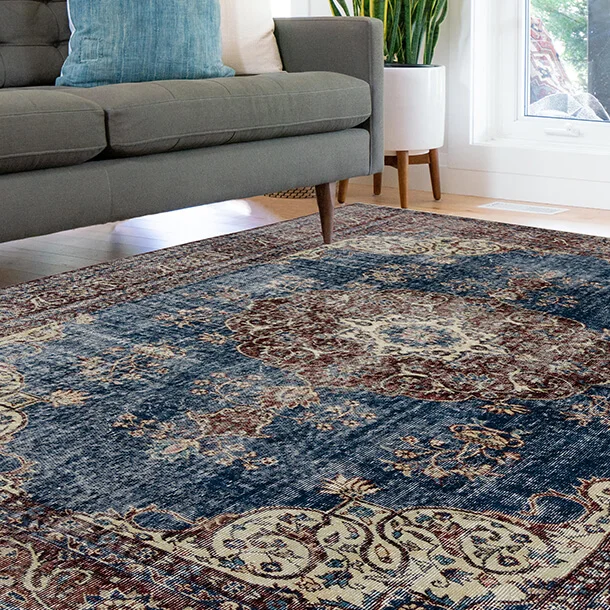 vintage carpets-2
