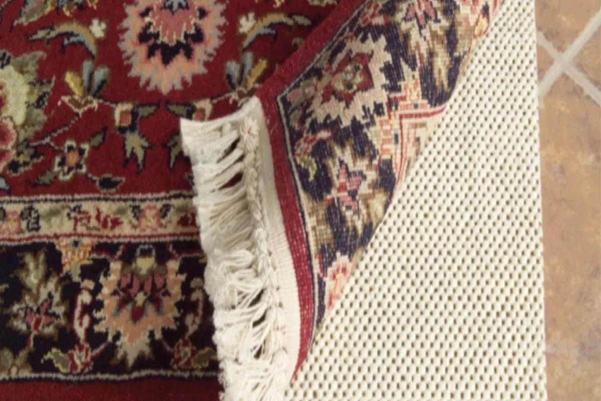 Carpet-underlay