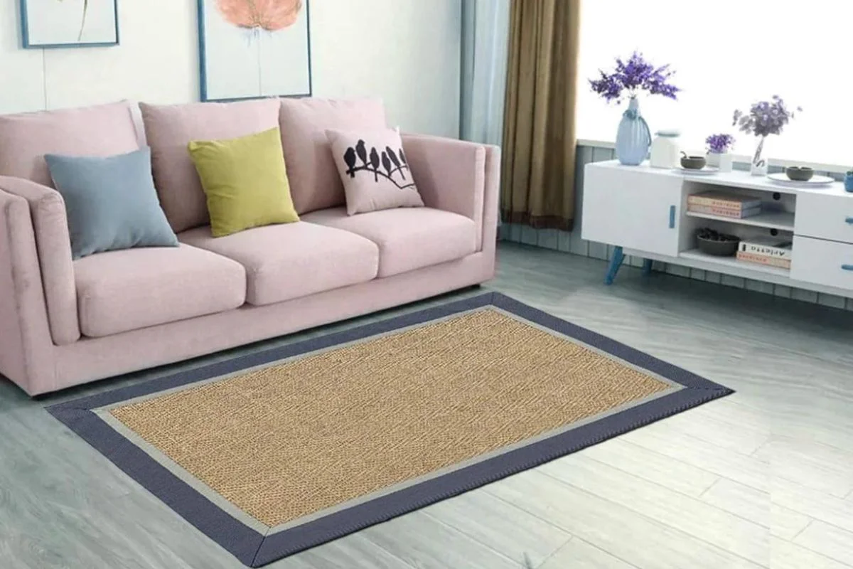 Sisal-Carpet
