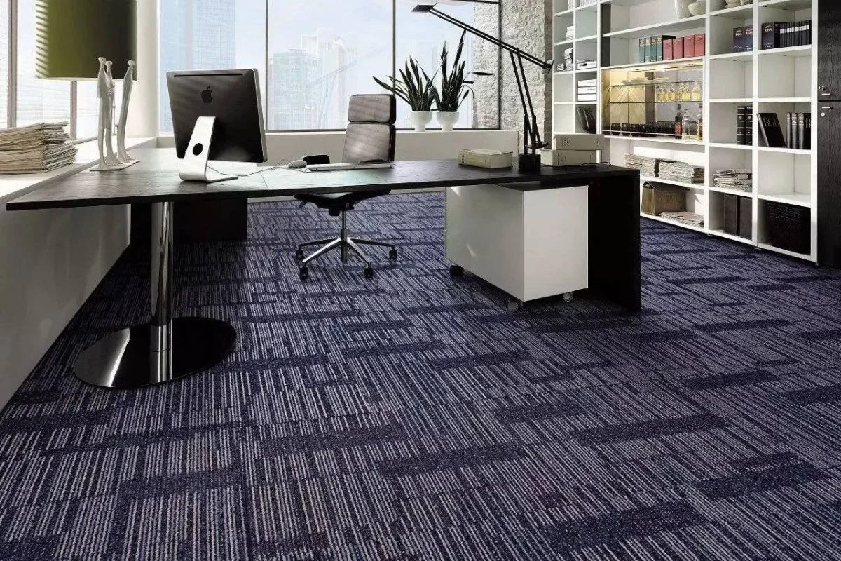 Office-Carpet