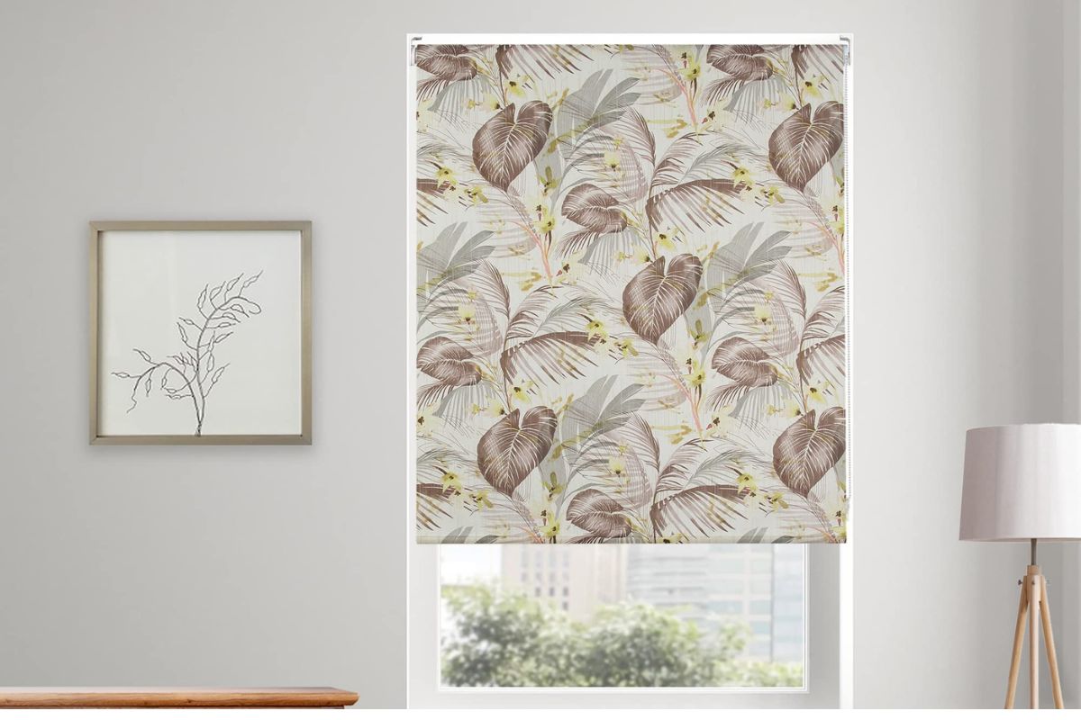 Printed-Blinds