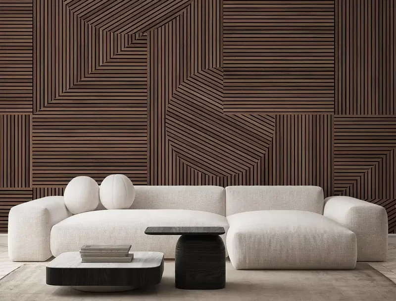 Wood Wall Panels