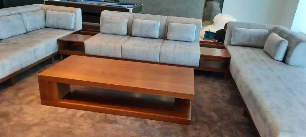 Customized-Sofa-set
