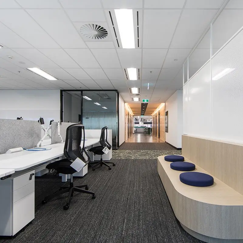 Office Fitout-