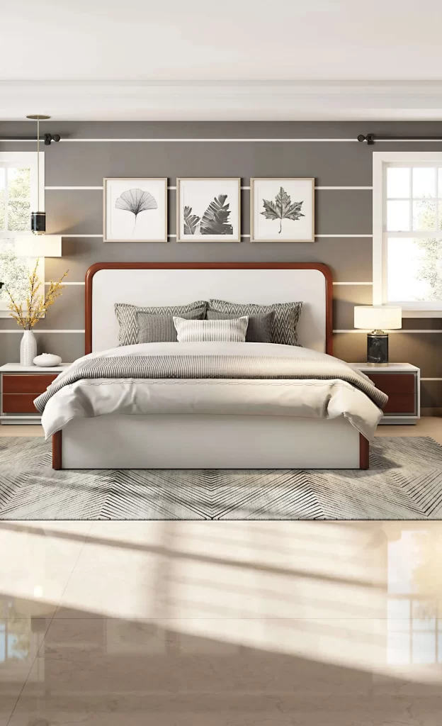 bedroom modern furniture