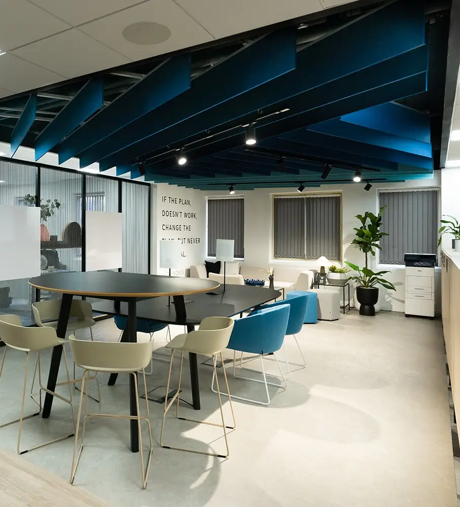 office-fitout