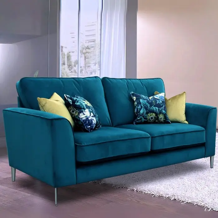 Custom 2 Seater Sofa