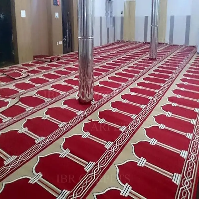 Masjid Carpets