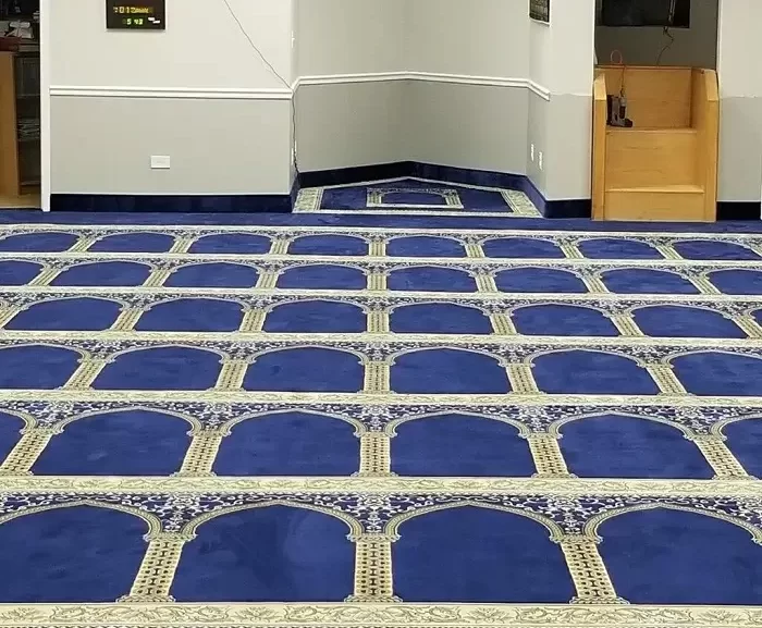 Masjid Carpets