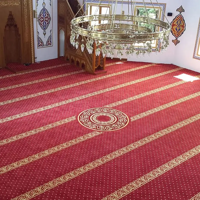 Mosque Rugs