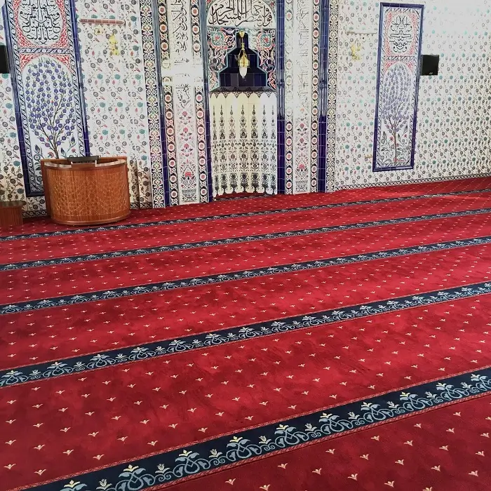 Mosque Rugs