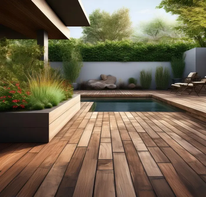 Outdoor Flooring