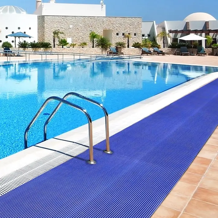 Outdoor Swimming Pool Mats