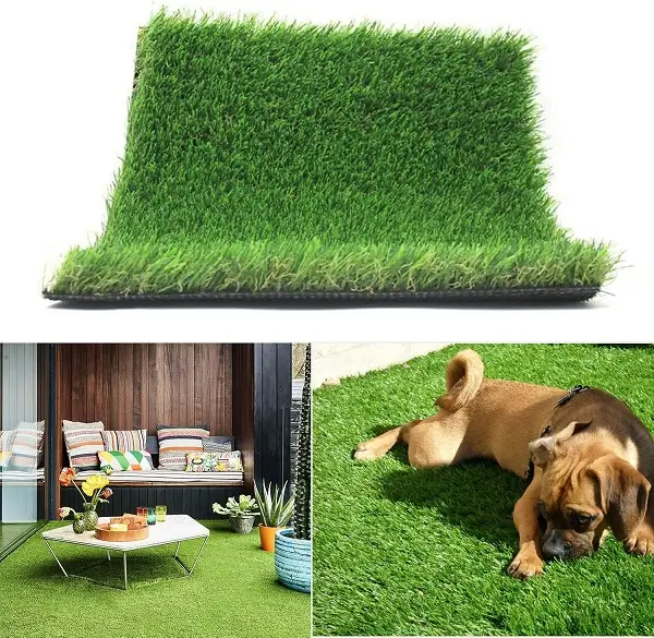 Artificial Grass for Garden