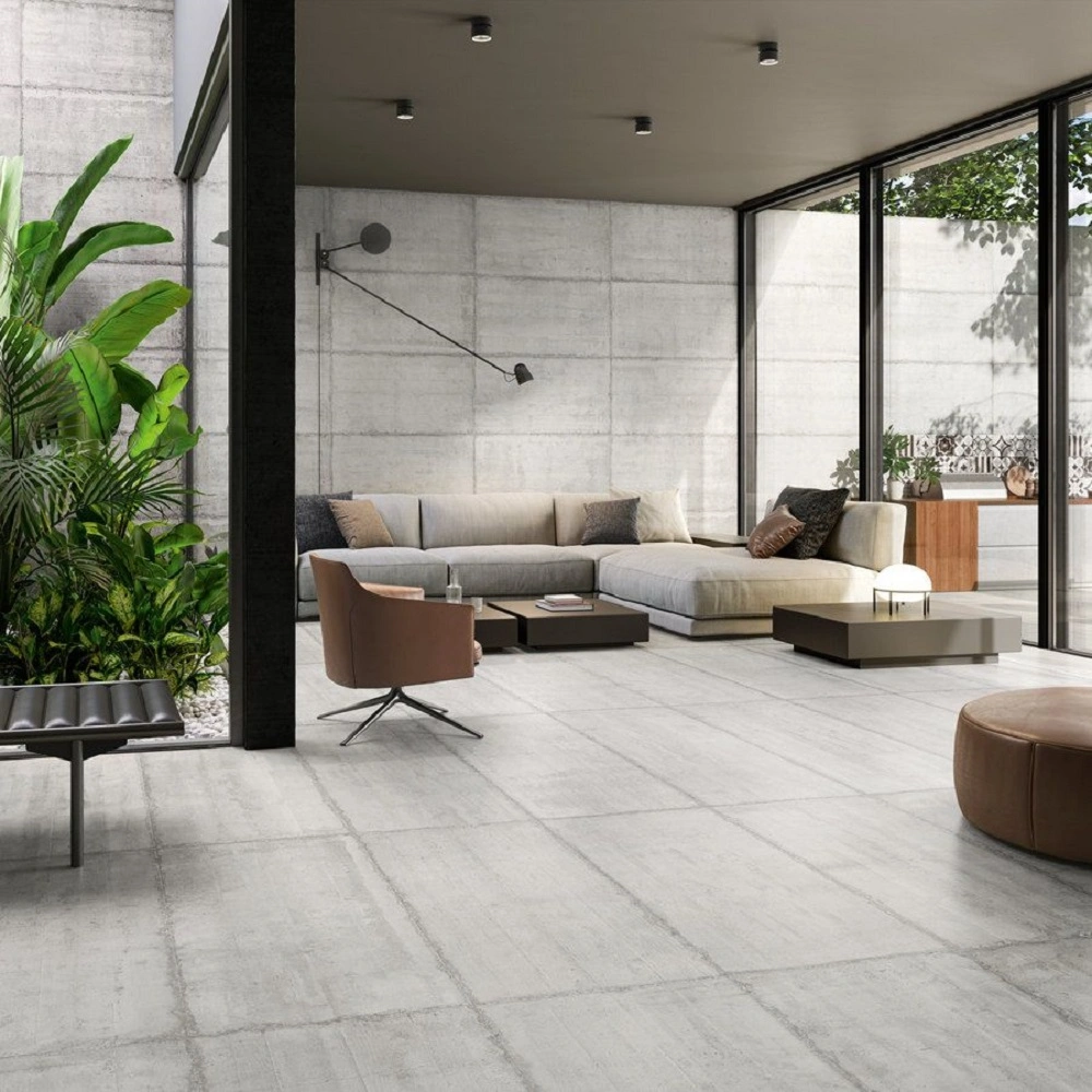 Concrete Flooring
