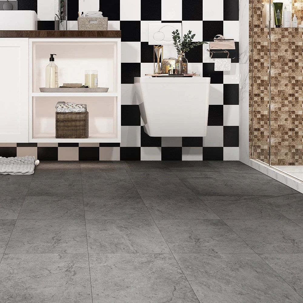 Concrete Flooring