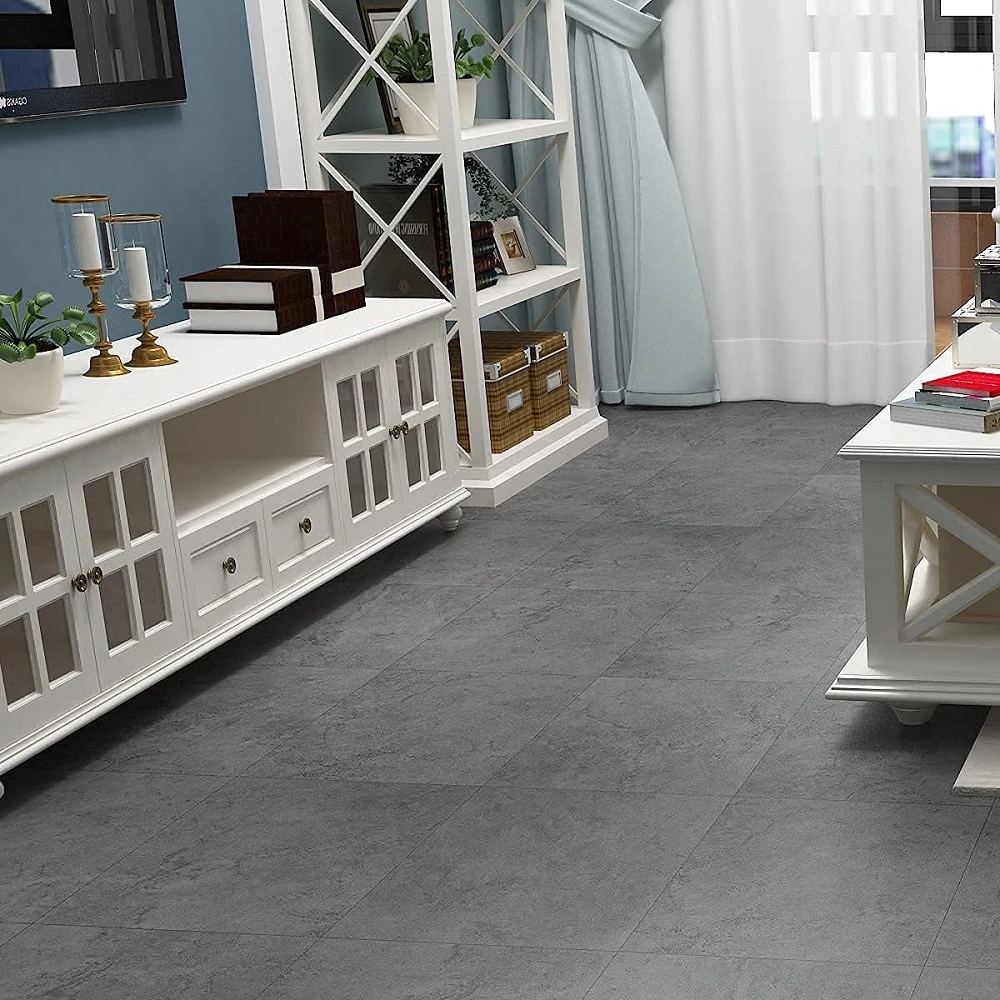 Concrete Flooring