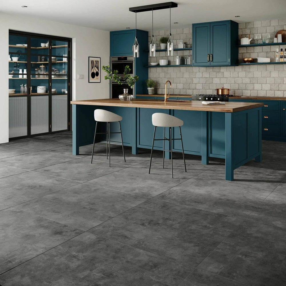 Concrete Flooring