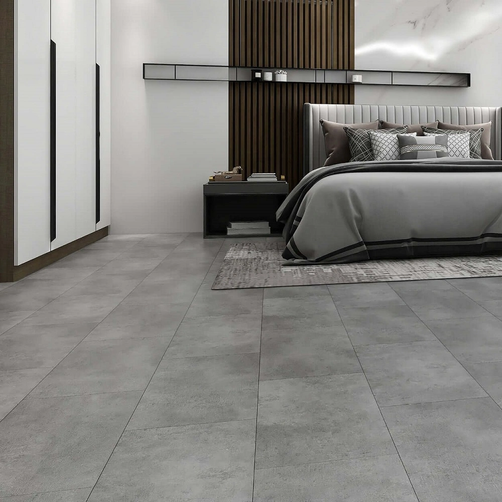 Concrete Flooring
