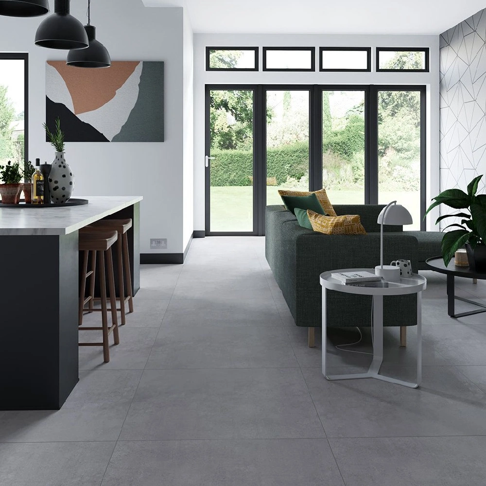 Concrete Flooring