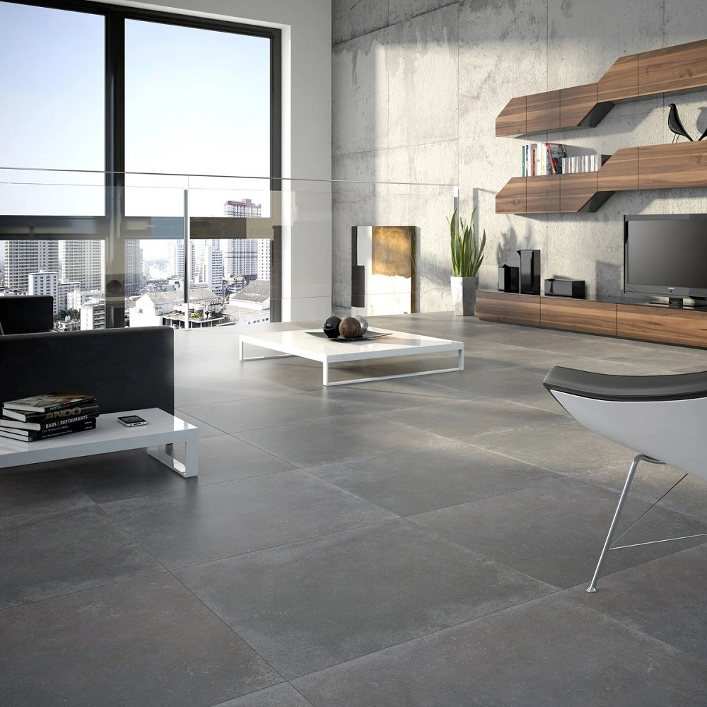 Concrete Flooring