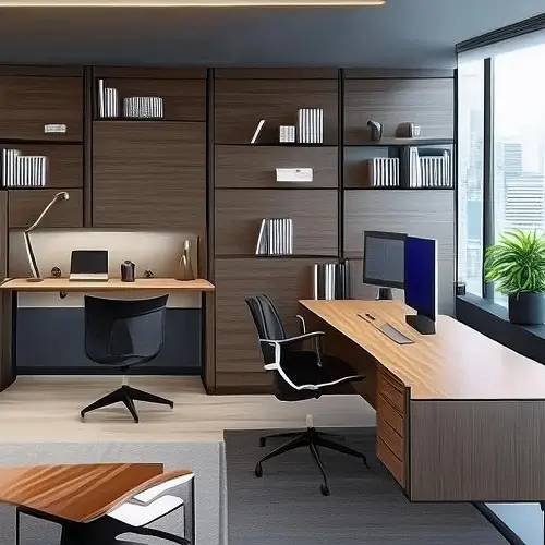 Office Furniture