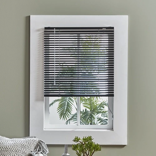 Venetian Blinds