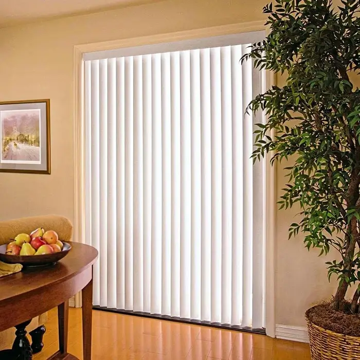 Vertical Blinds