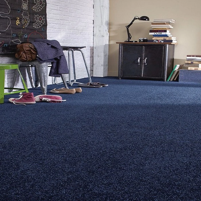 blue carpets s3