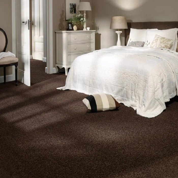 brown carpet for bedroom