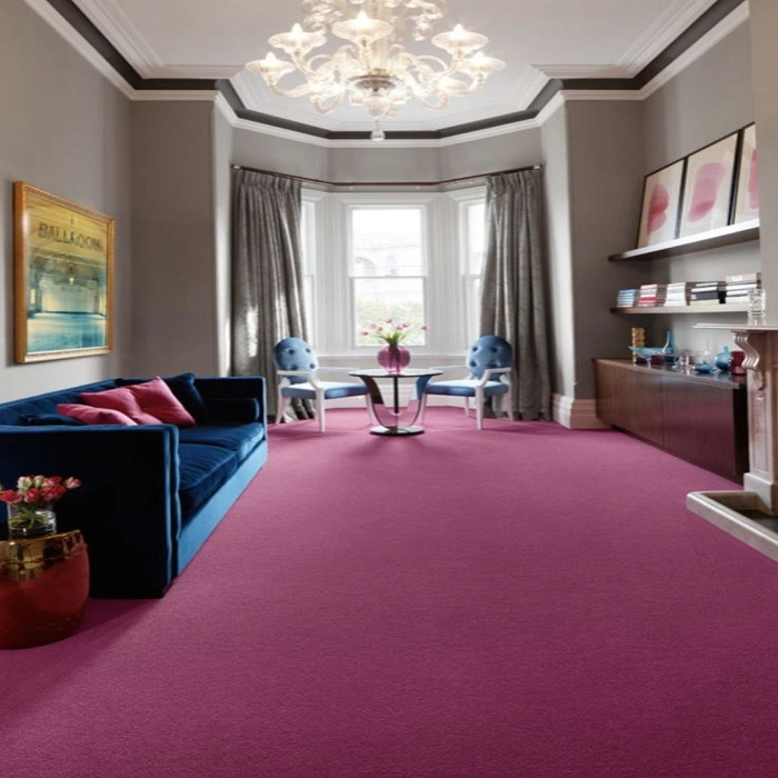 pink carpets for childrens