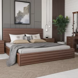 Furniture in Bedroom