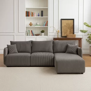 Furniture in Living Room