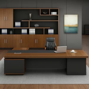Furniture in Office
