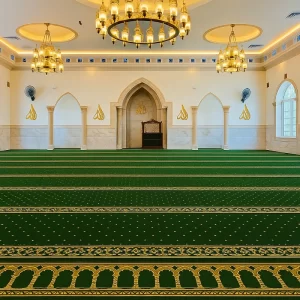 Mosque Carpets
