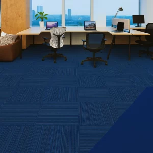 Office Carpet Tiles