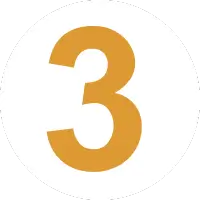 Three