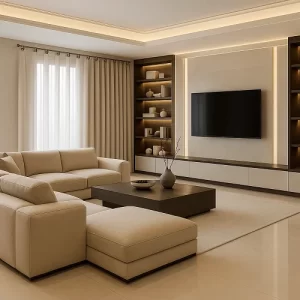 Curtain Hooks Residential