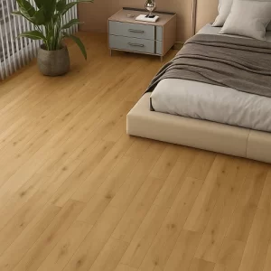 SPC Flooring in Residential