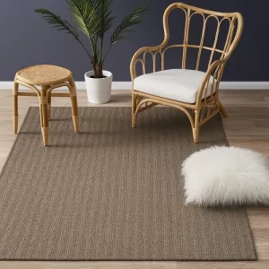 Sisal Rugs in Residential