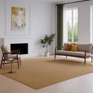 Sisal Rugs in Residential