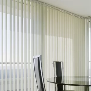 Smart Curtains in Commercial