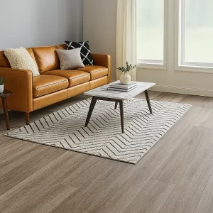 WPC Flooring Residential