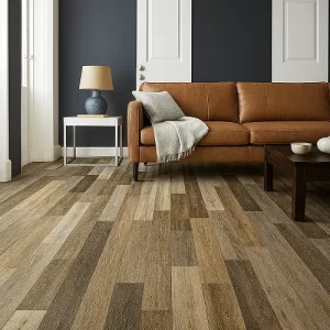 WPC Flooring Residential
