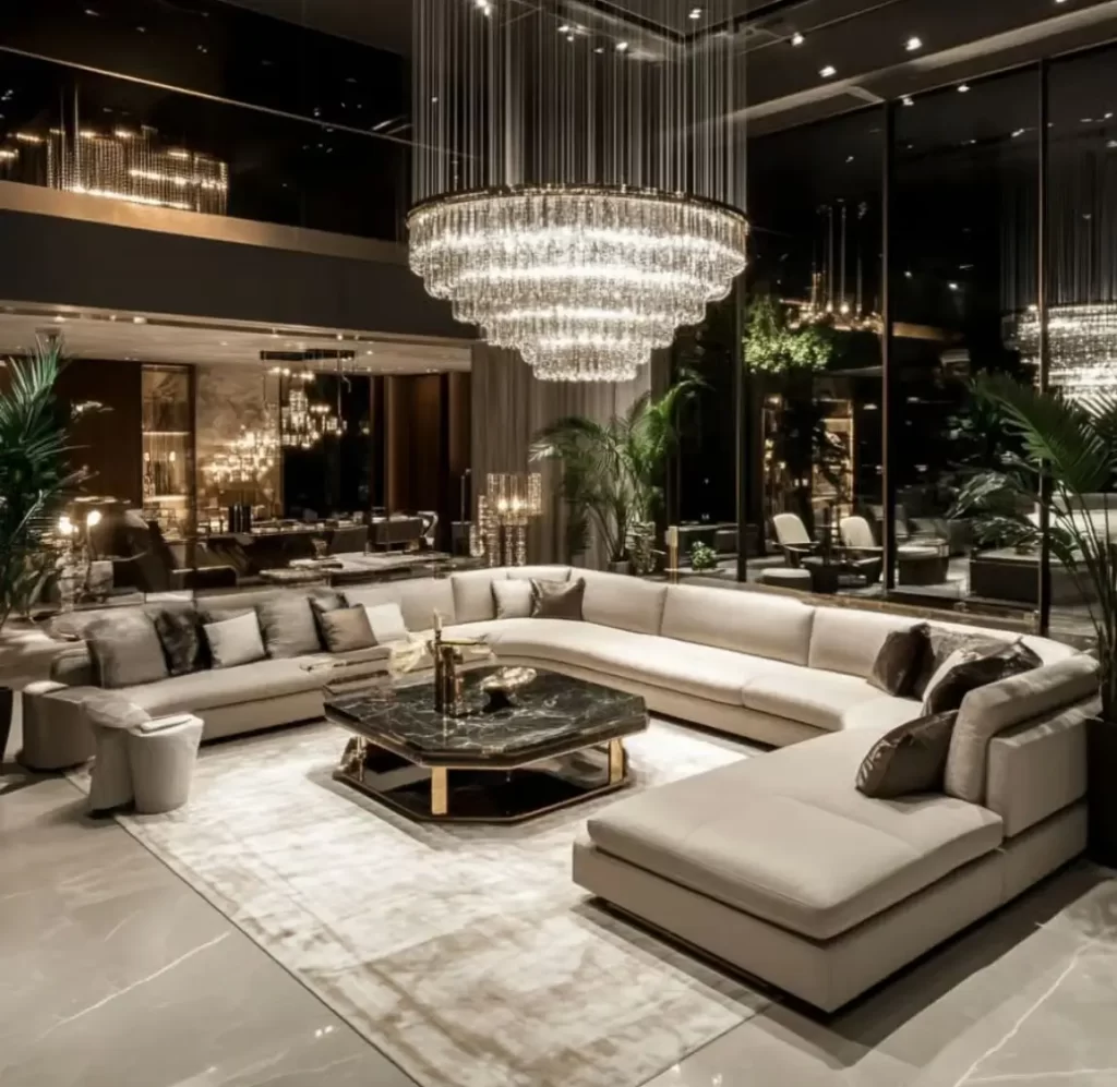 Bespoke Furniture Manufacturing