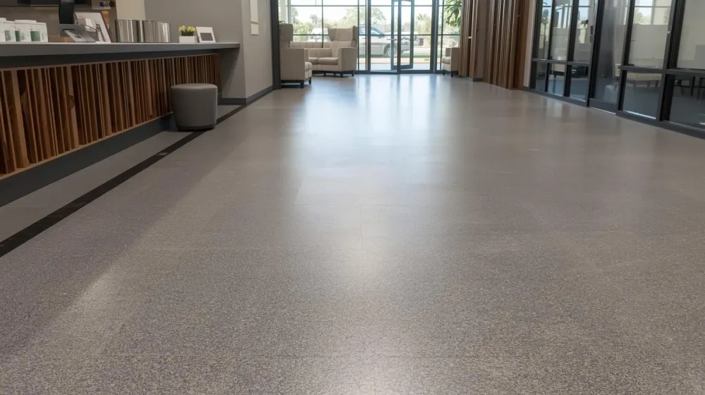 Installation Methods and Subfloor Preparatio