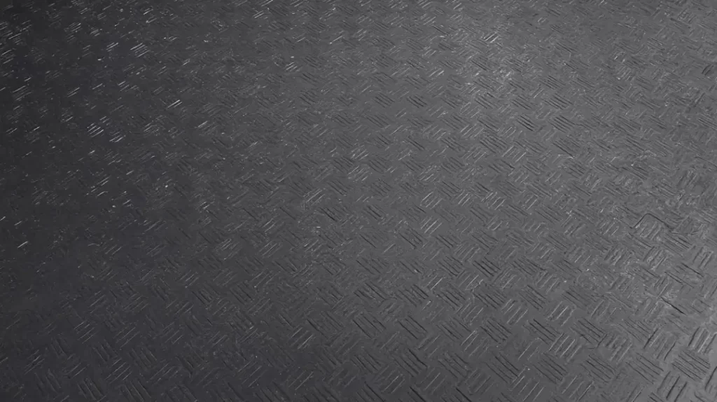 PVC Garage Flooring